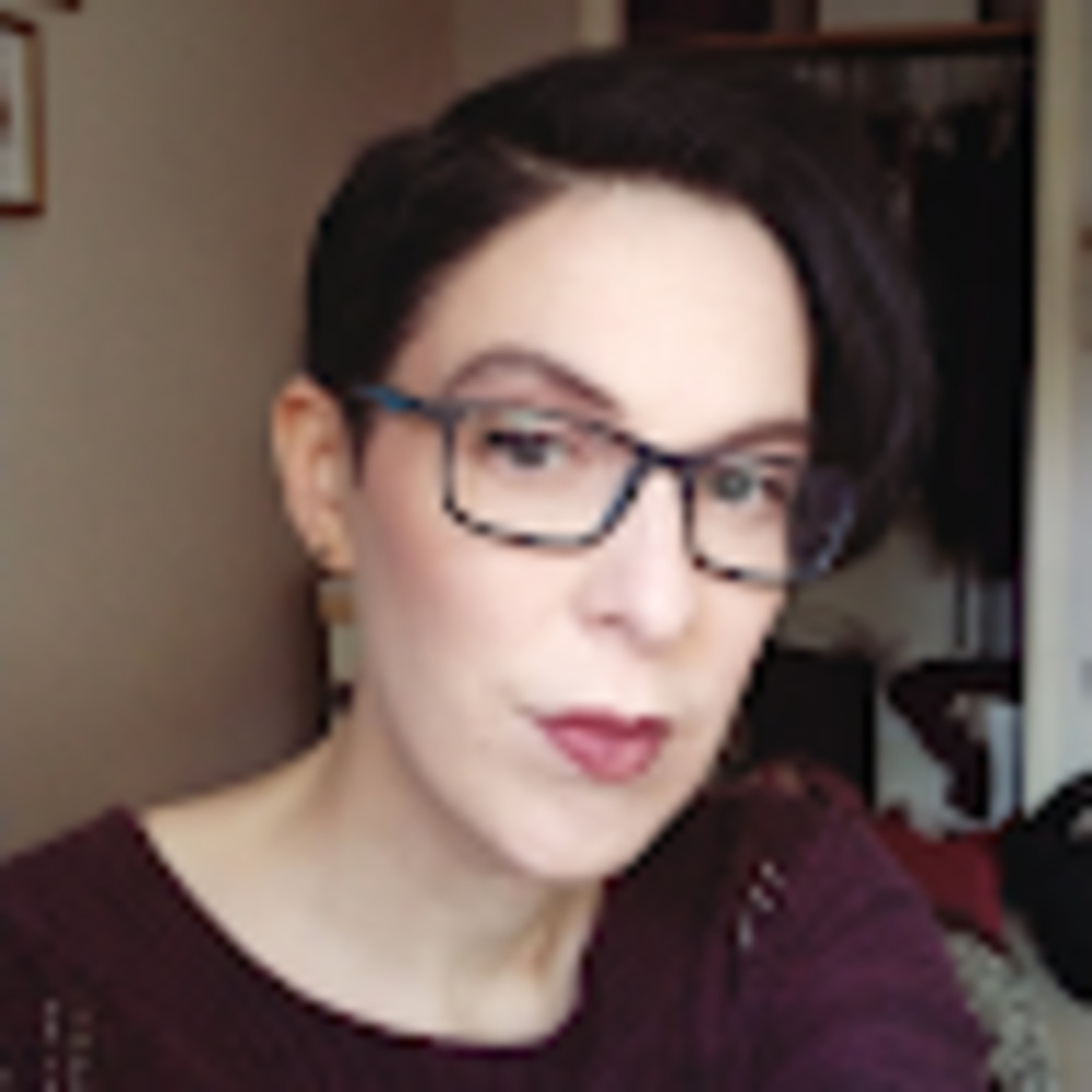 Meet your Posher, Amie lynn